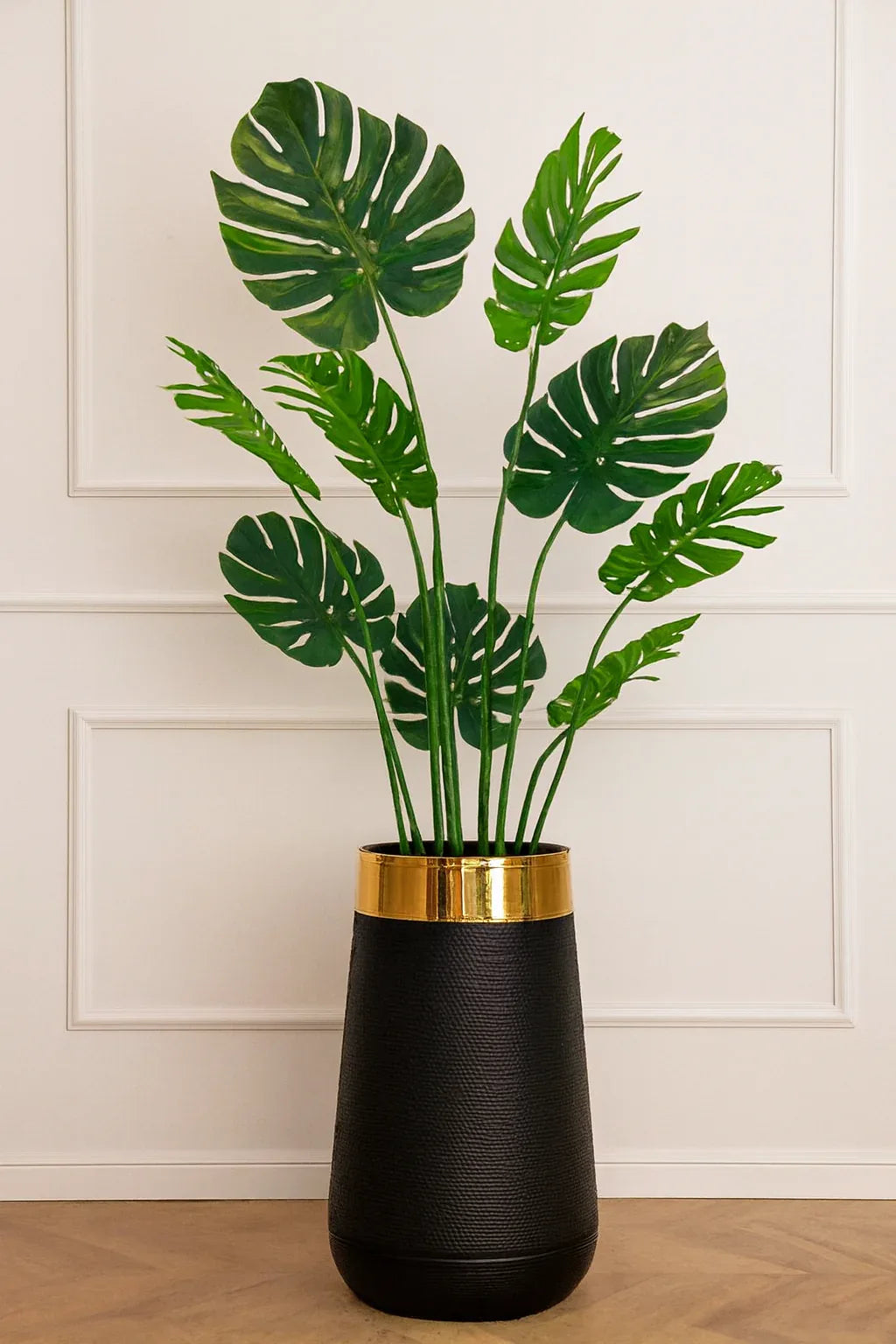 Artificial Plant & Planter 10 | Imported Home Décor