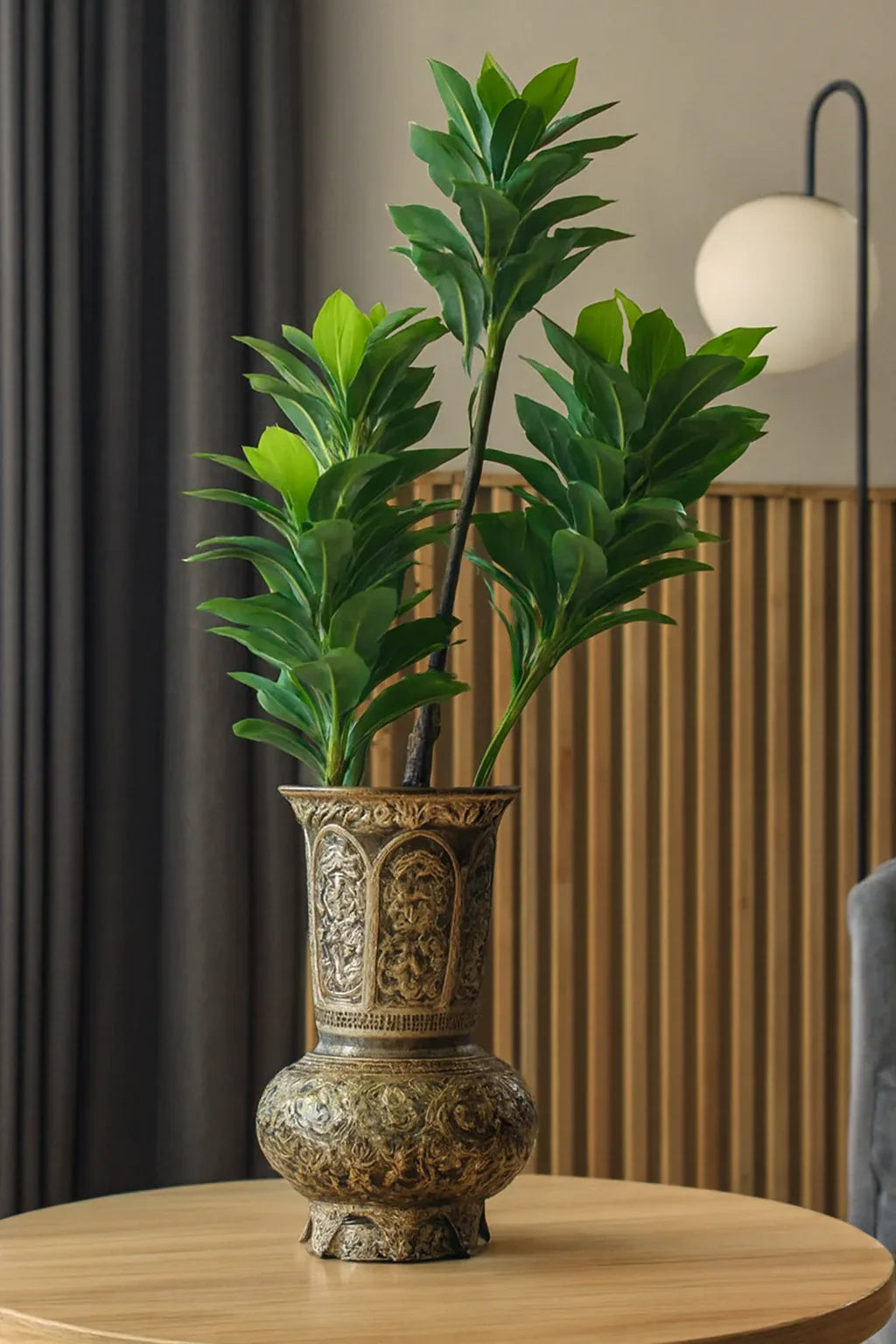 Artificial Plants and Planter 13 | Indoor Decorative Plant