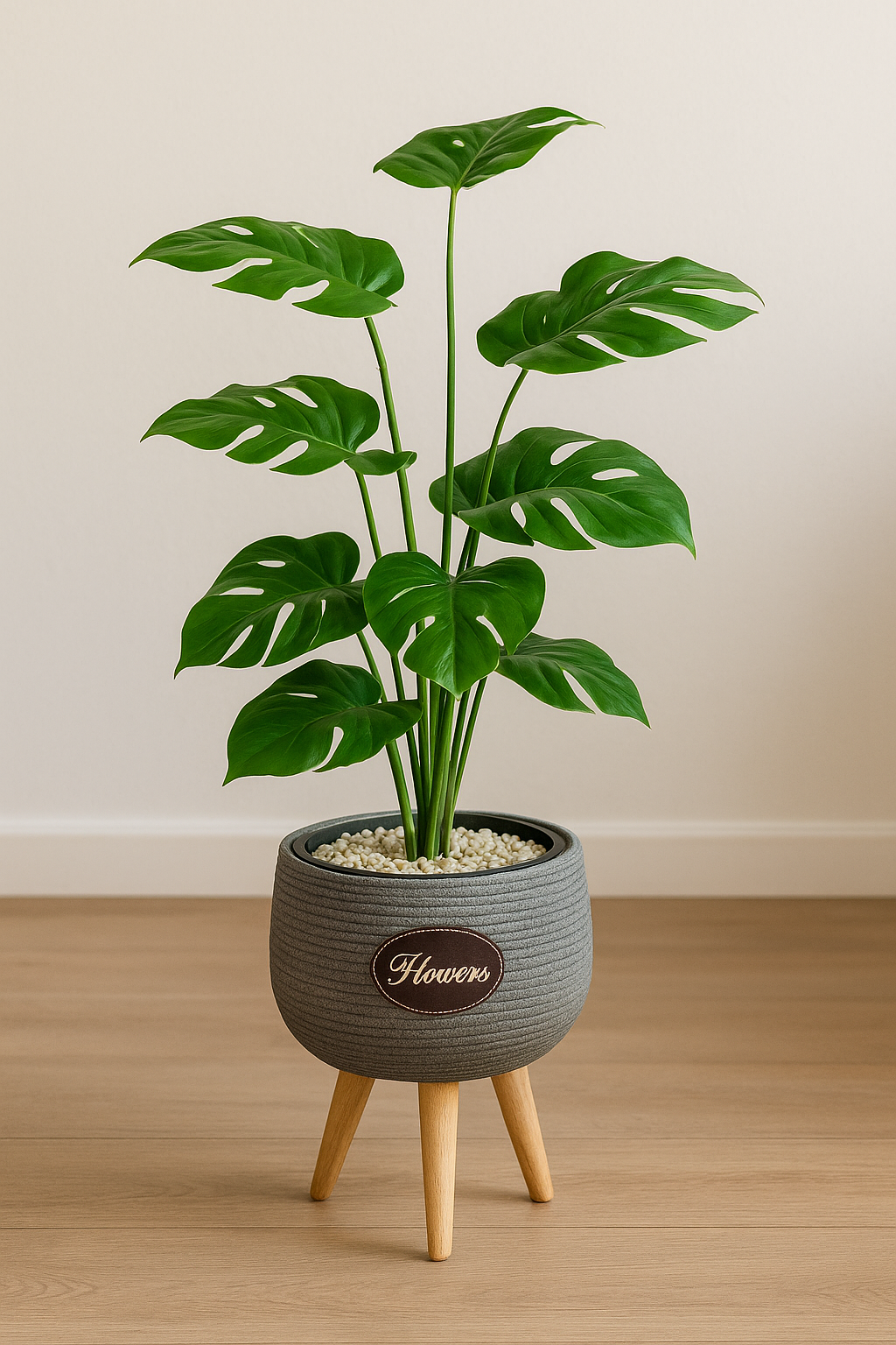 Artificial Plant 001 – Premium Indoor Decorative Plant