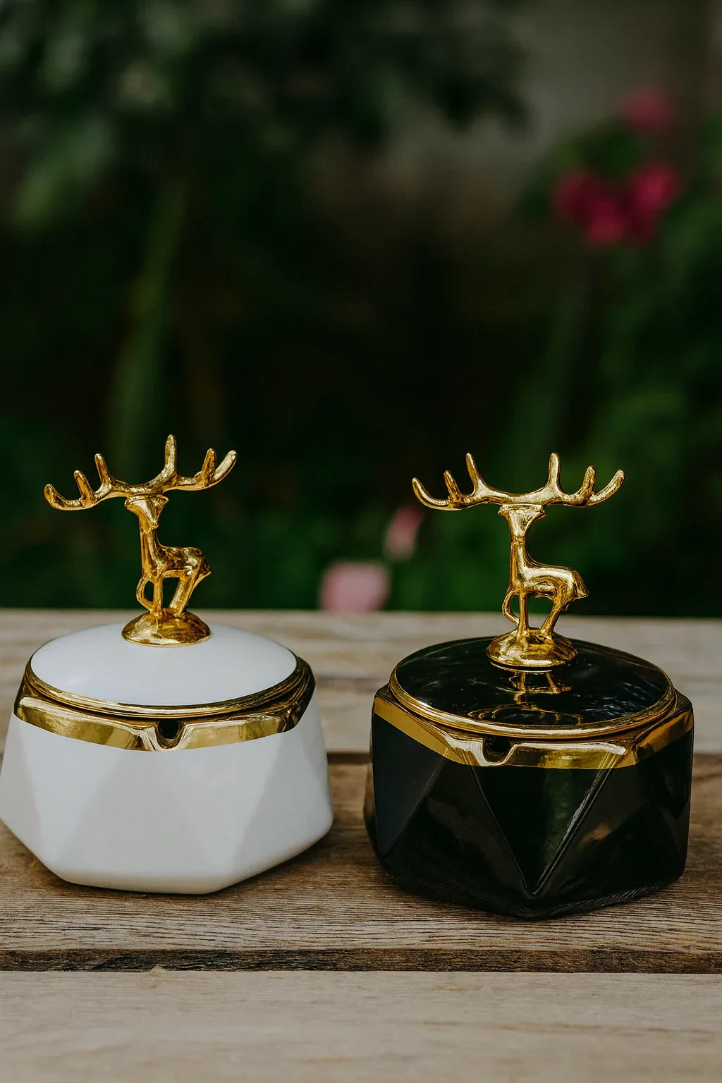 Ash Tray 02 – Premium Ceramic Ashtray Price in Pakistan