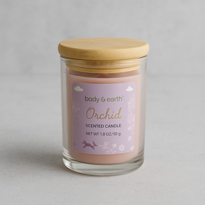 Scented Candles