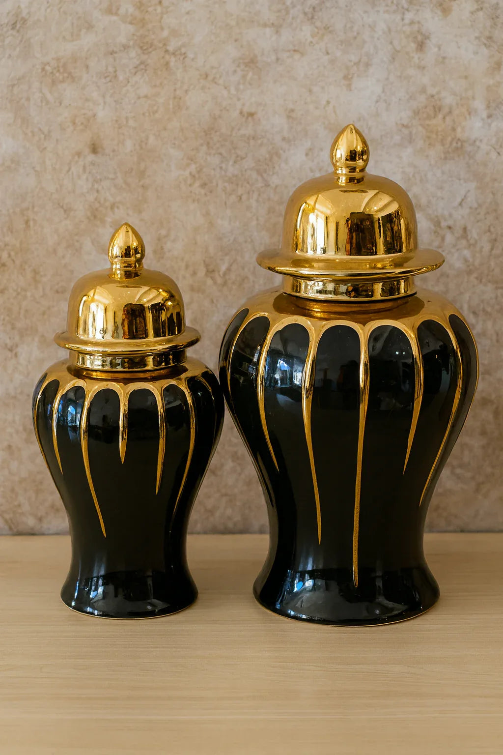 Ceramic Candy 001 Jar Set in Pakistan – White Ceramic Jars