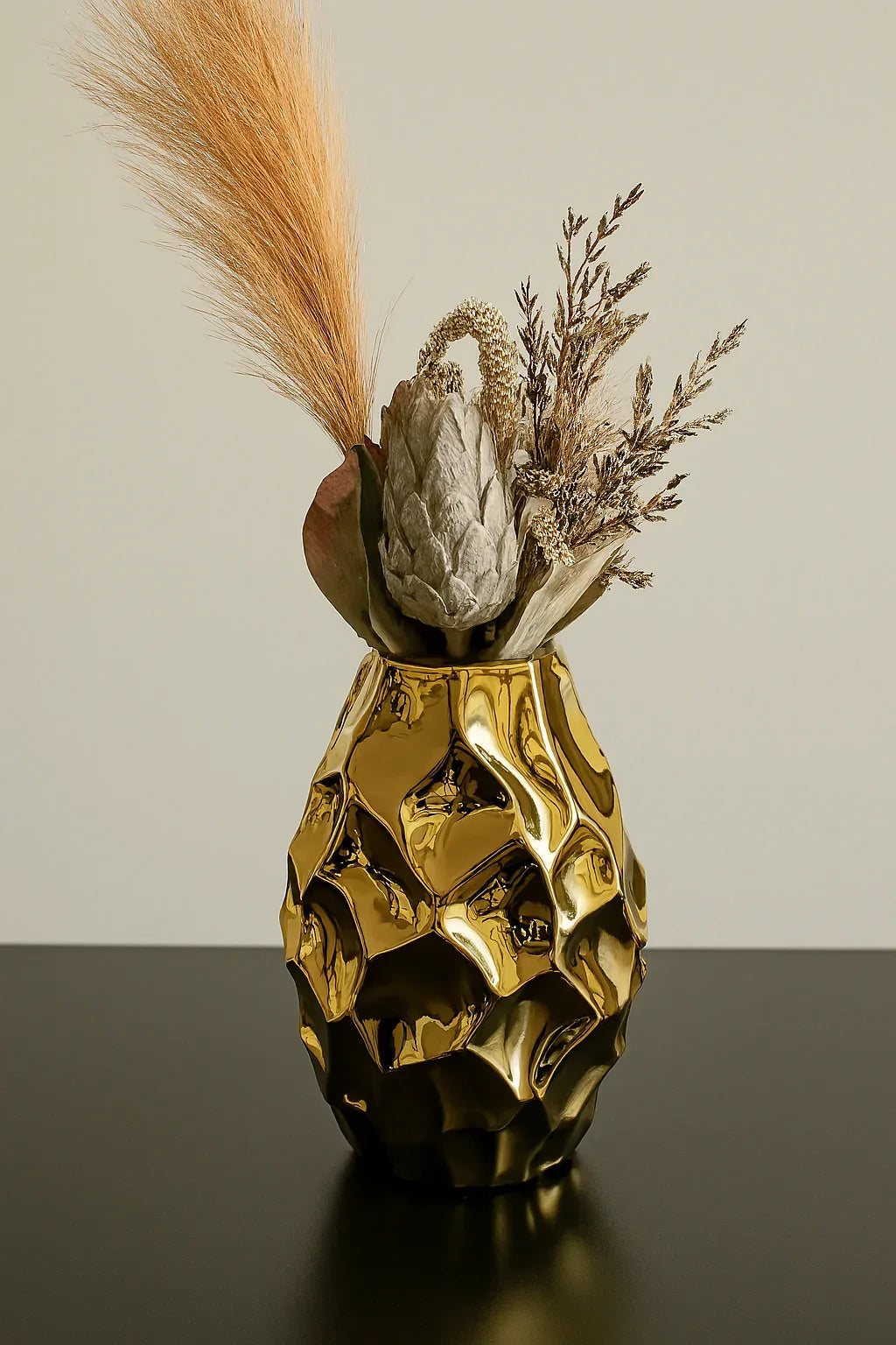 Ceramic Vase 034 in Pakistan – Premium Decorative Vase
