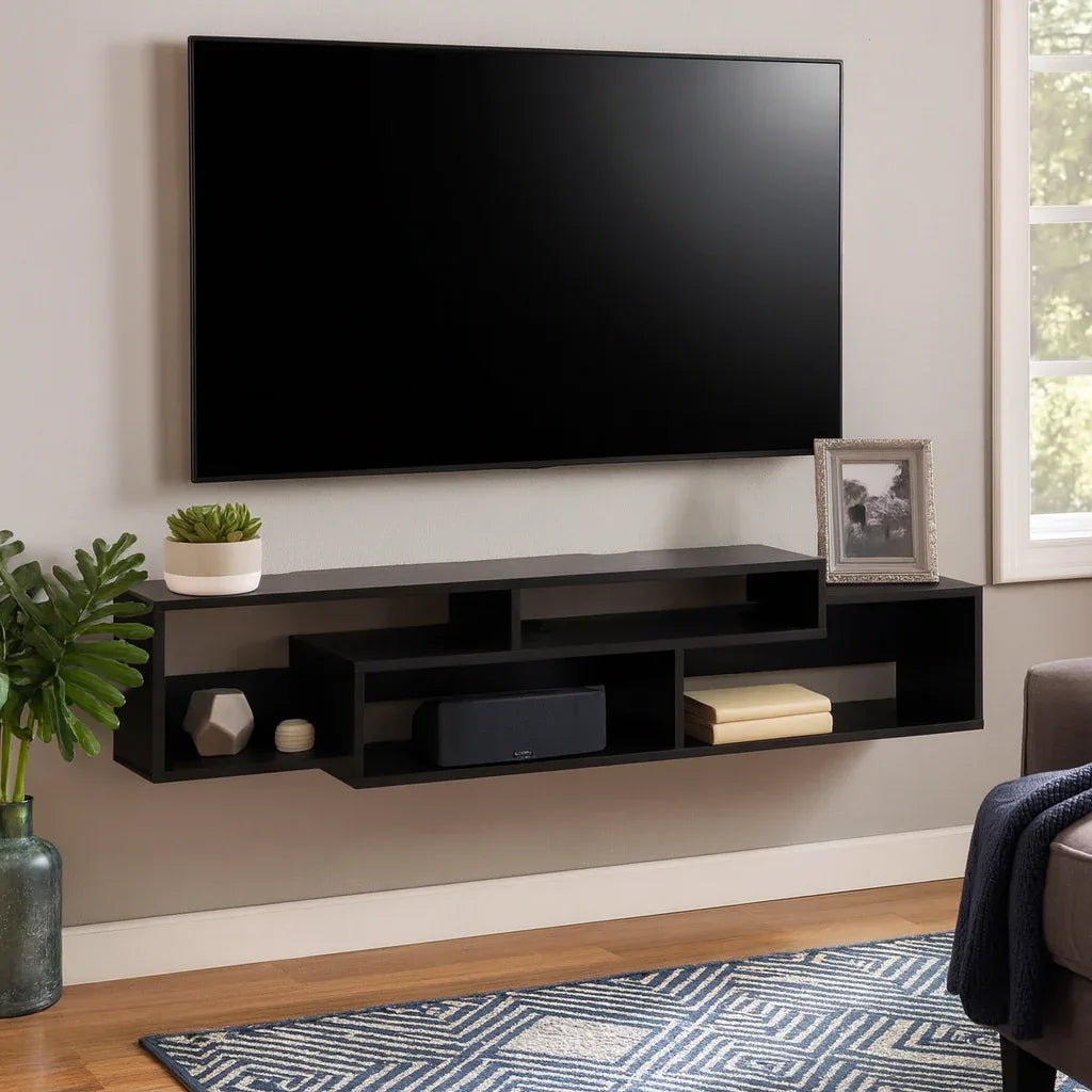 Coletta LCD Console in Pakistan – Modern TV Stand MDF