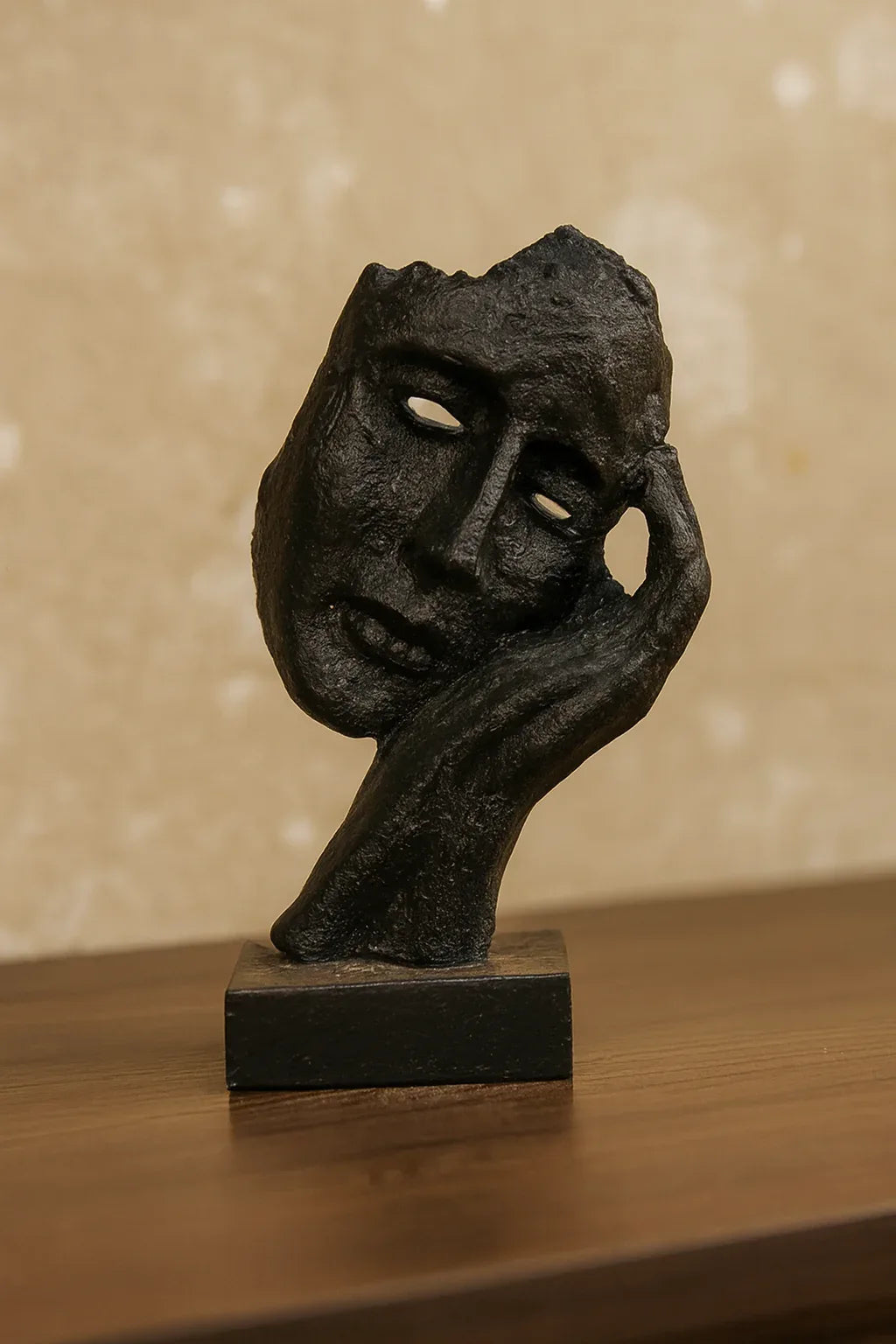 Complex Man Decor | Modern Abstract Home Decor Pakistan