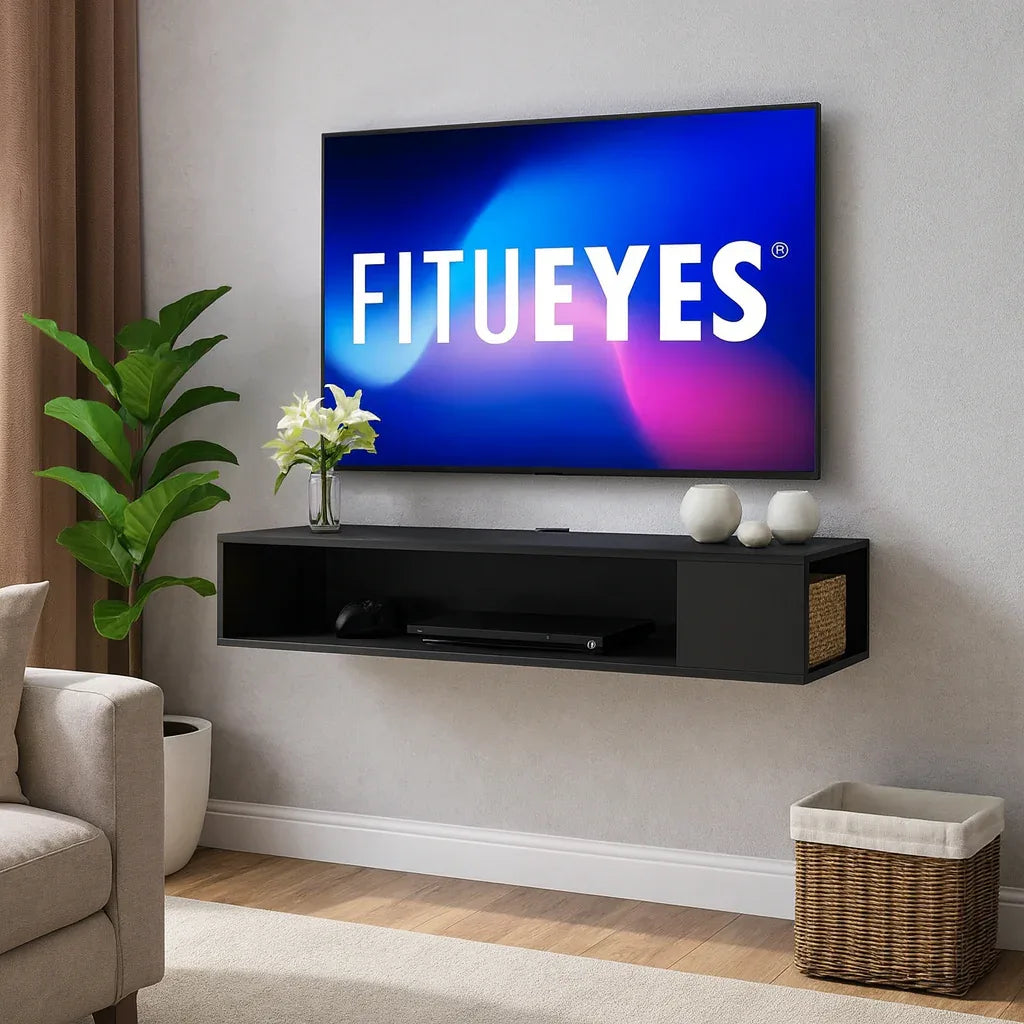 Fllippa LCD Console in Pakistan – Modern MDF TV Stand