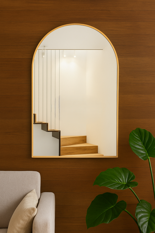 Giada Mirror in Pakistan – Luxury Wall & Standing Mirror