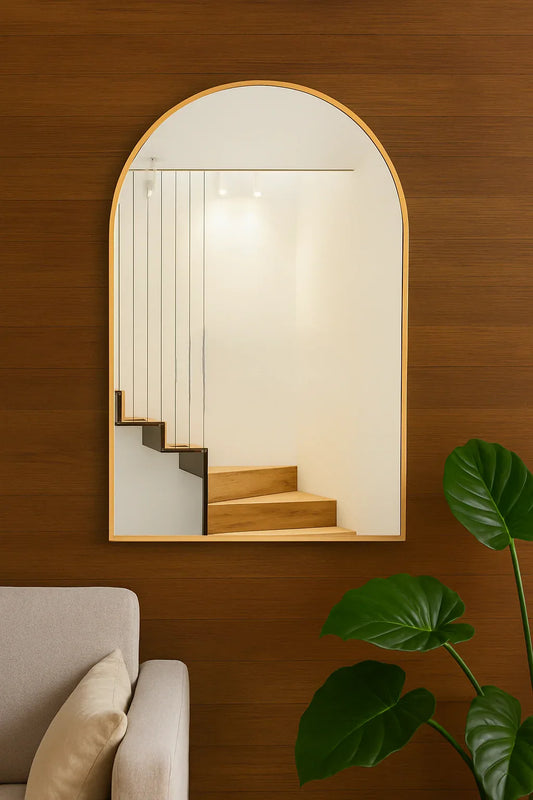 Giada Mirror in Pakistan – Luxury Wall & Standing Mirror