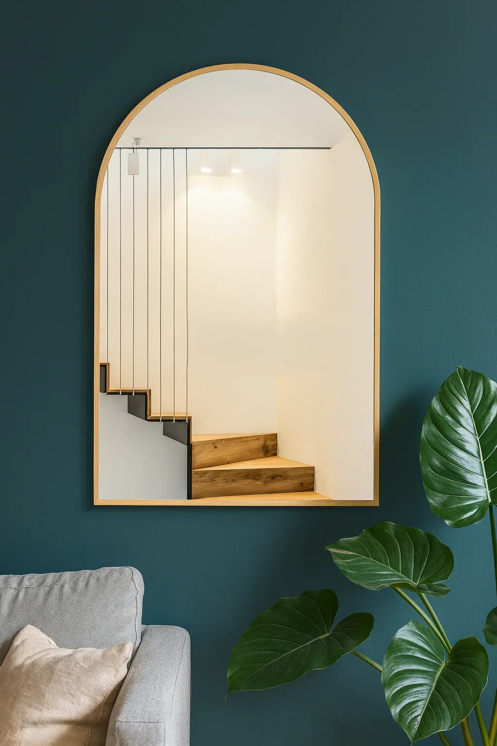 Giada Mirror in Pakistan – Luxury Wall & Standing Mirror