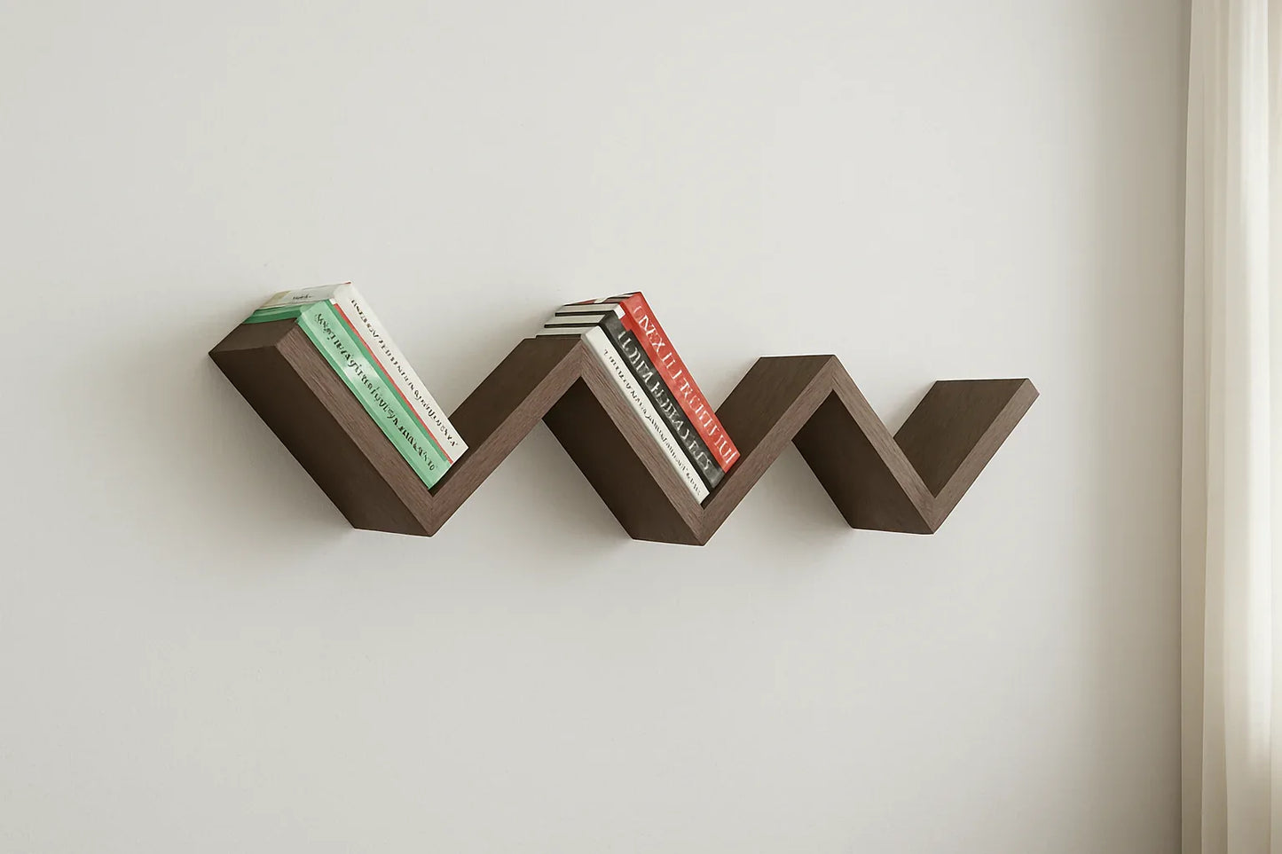 Kr-eative Wall Shelf in Pakistan – Malaysian Lasani Rack