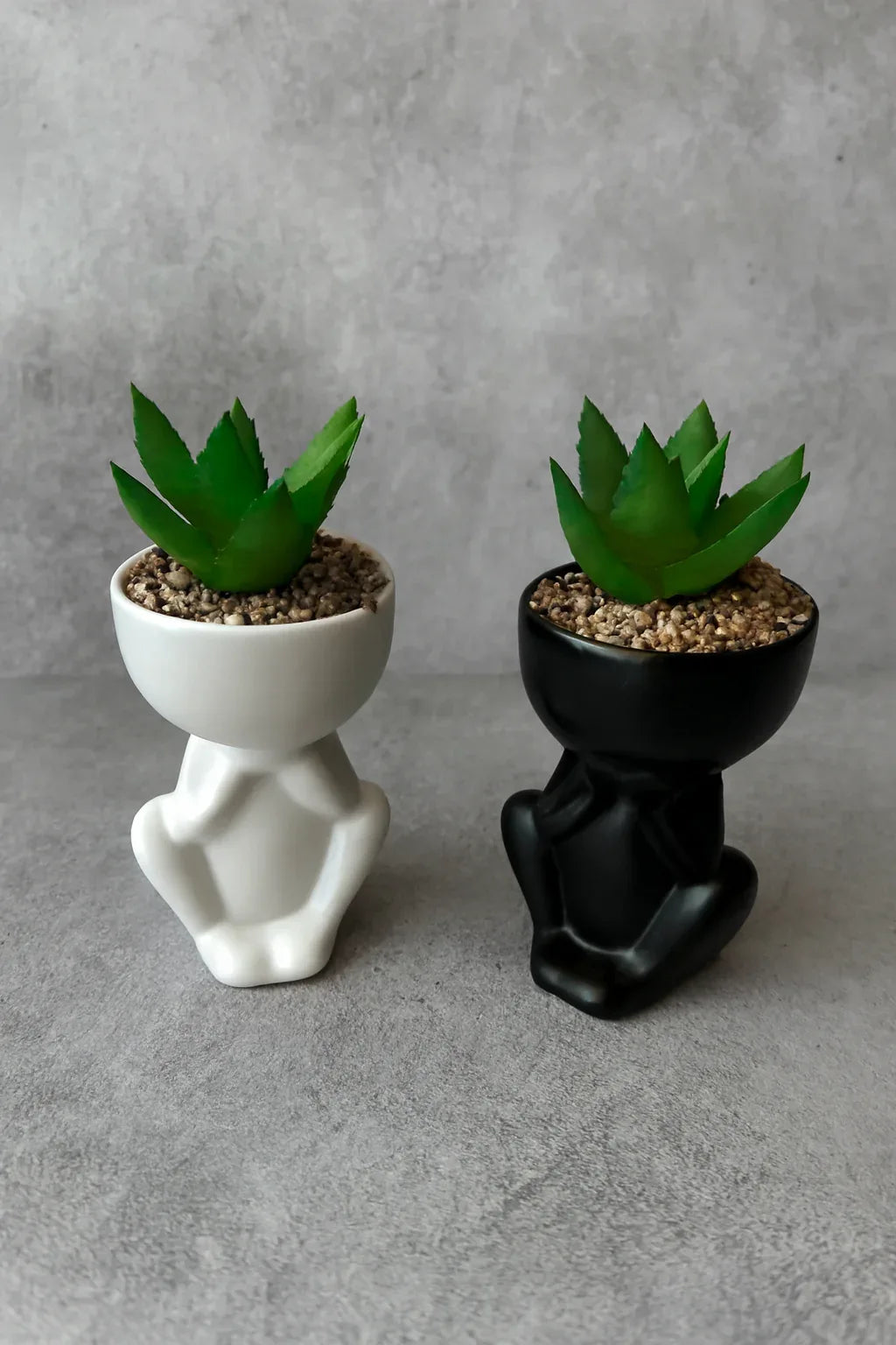 Lazy Man Table Planter 03 | Stylish Imported Planter