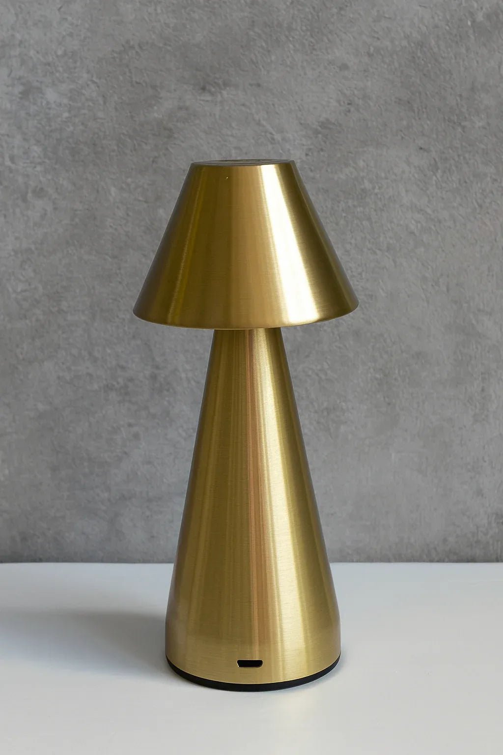 LED Rechargeable Lamp Model 1 – Touch LED Table Lamp