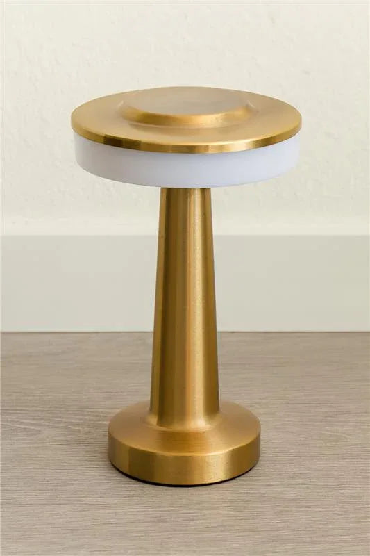LED Rechargeable Lamp Model 2 – Touch LED Table Lamp