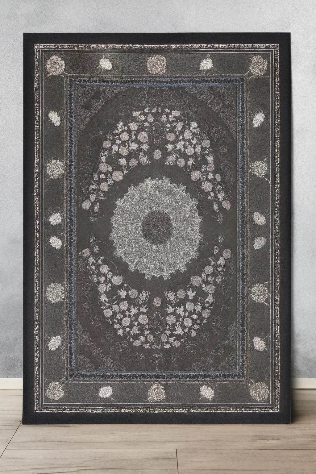 Modern 4×6 FN10 Rug | Washable Imported Area Rug