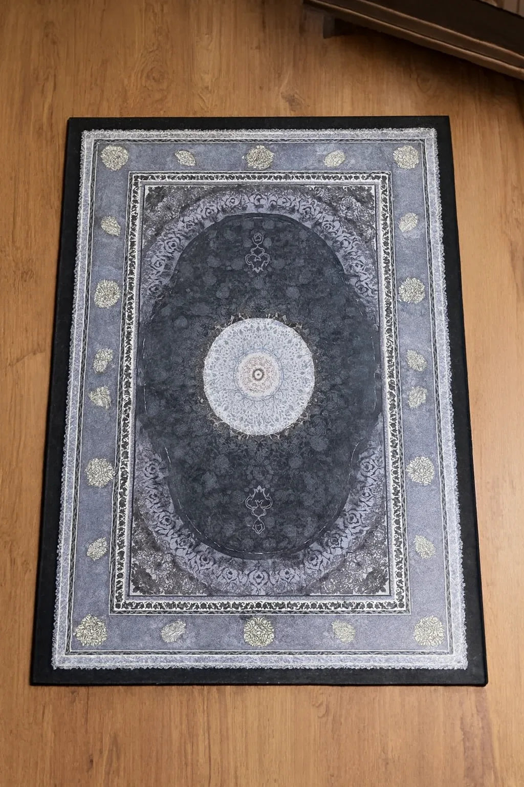 Modern 4×6 FN3 Rug | Washable Imported Area Rug