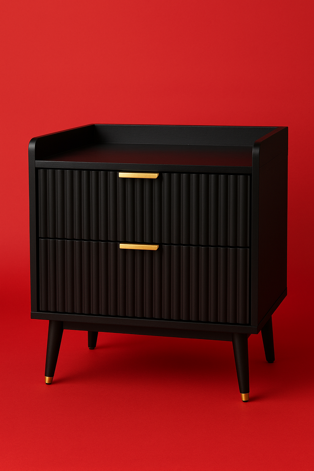 Saphina Side Table 01 – Premium MDF Side Table in Pakistan