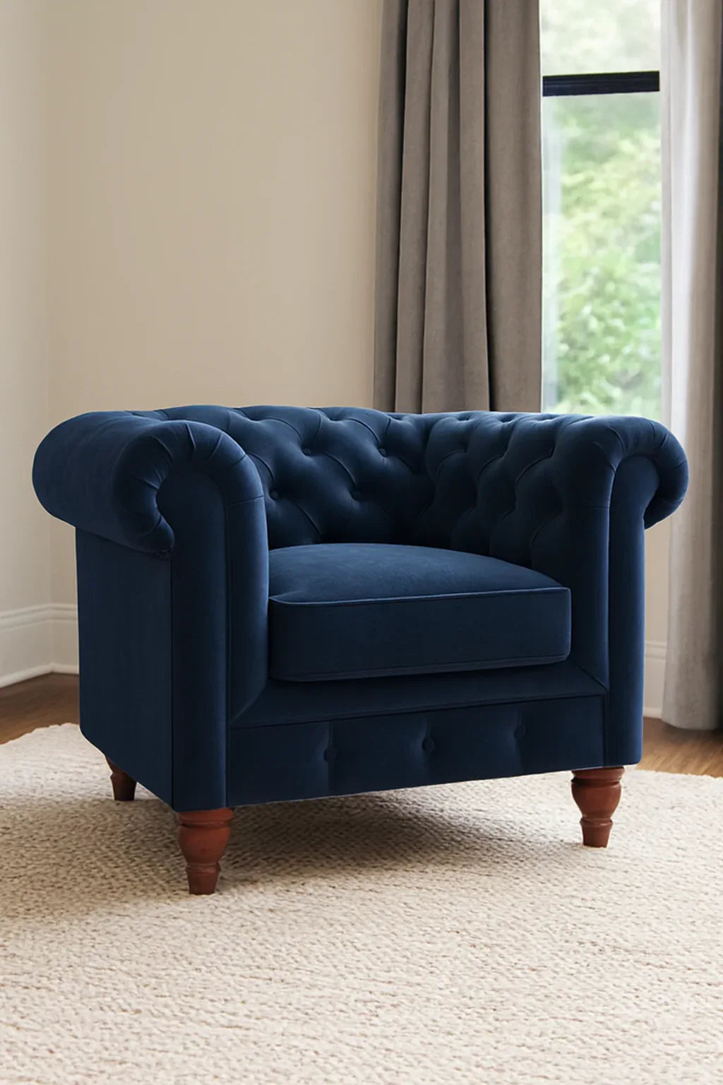 Taulinton Sofa Seat in Pakistan – Custom Wooden Sofa