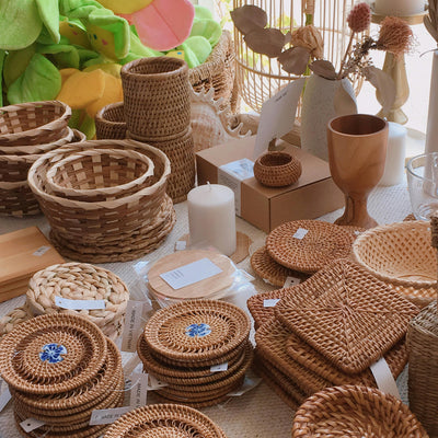 Crockery's