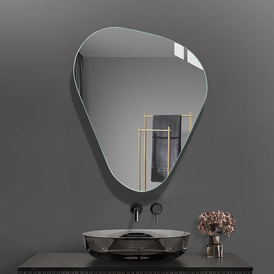 Mirror and Consoles