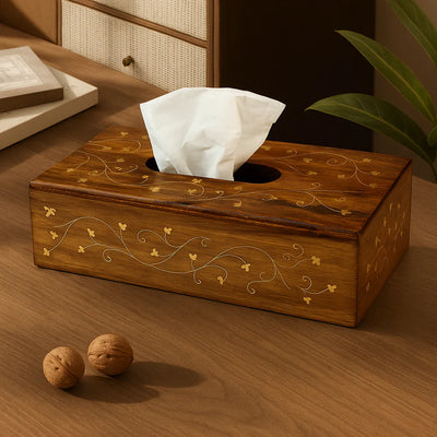 Tissue Box Cover