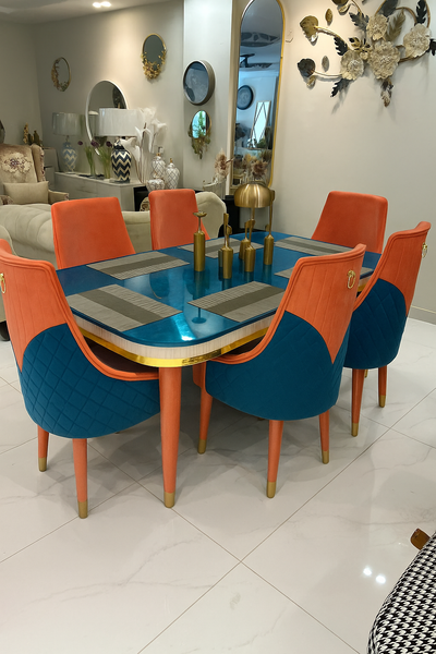Dining Table and chairs