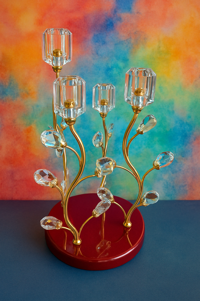 Candle Stand