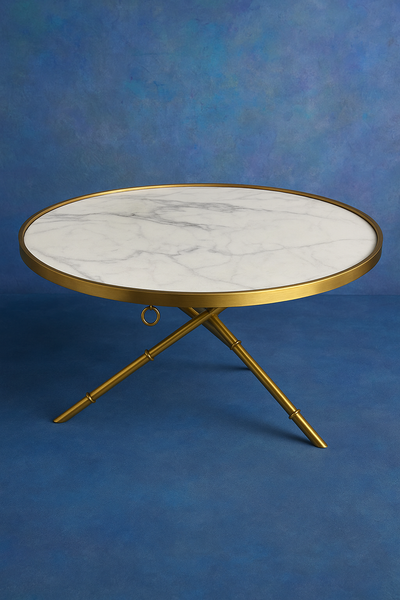Center table