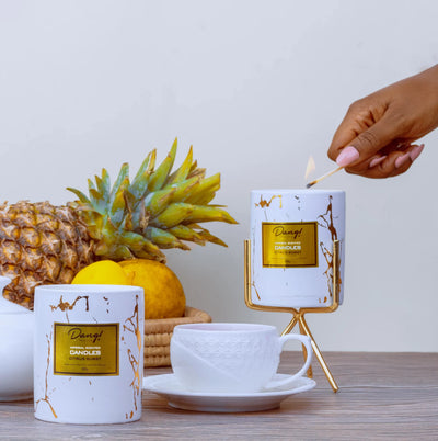 Scented Candle