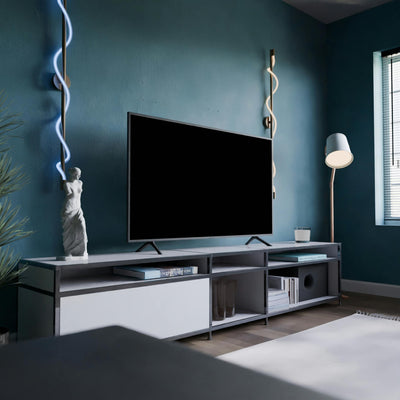 Tv Console