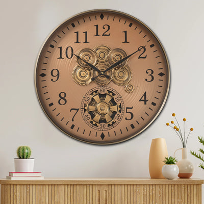 Clocks