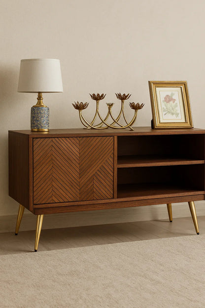 Aleron Side Board – Premium Deco Painted Storage