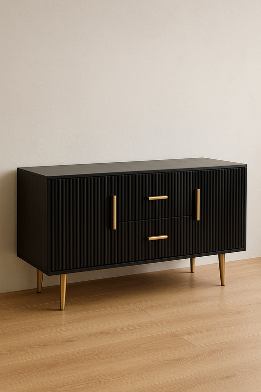 Angel LCD Console in Pakistan – 67" Modern MDF Unit