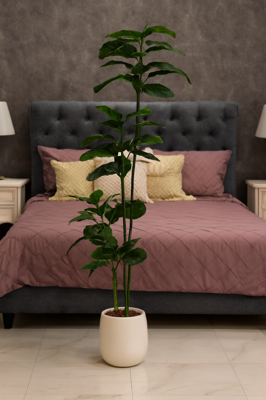 Artificial Plants and Planter 035 | Imported Floor Plant