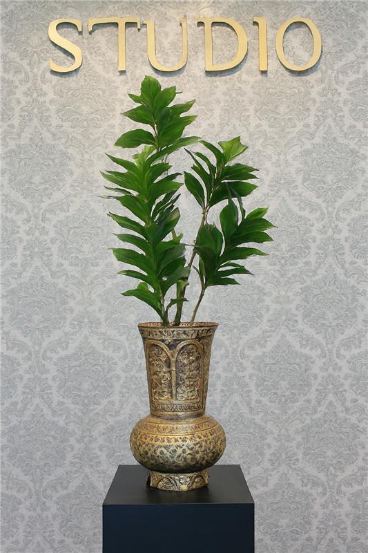Artificial Plants and Planter 13 | Indoor Decorative Plant