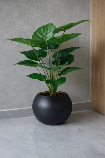 Artificial Plant & Planter 29 | 5 Ft Indoor Décor Plant