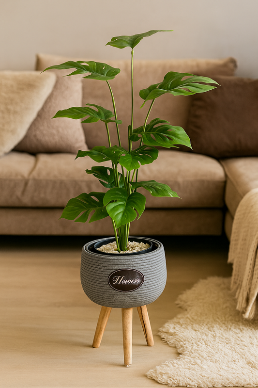Artificial Plant 001 – Premium Indoor Decorative Plant