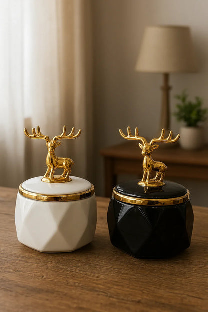 Ash Tray 02 – Premium Ceramic Ashtray Price in Pakistan