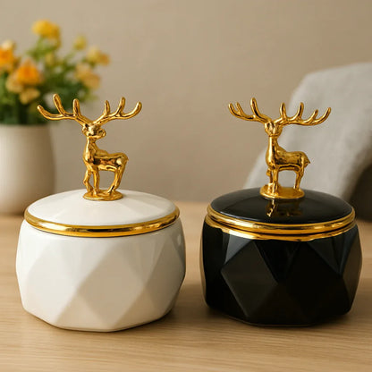 Ash Tray 02 – Premium Ceramic Ashtray Price in Pakistan