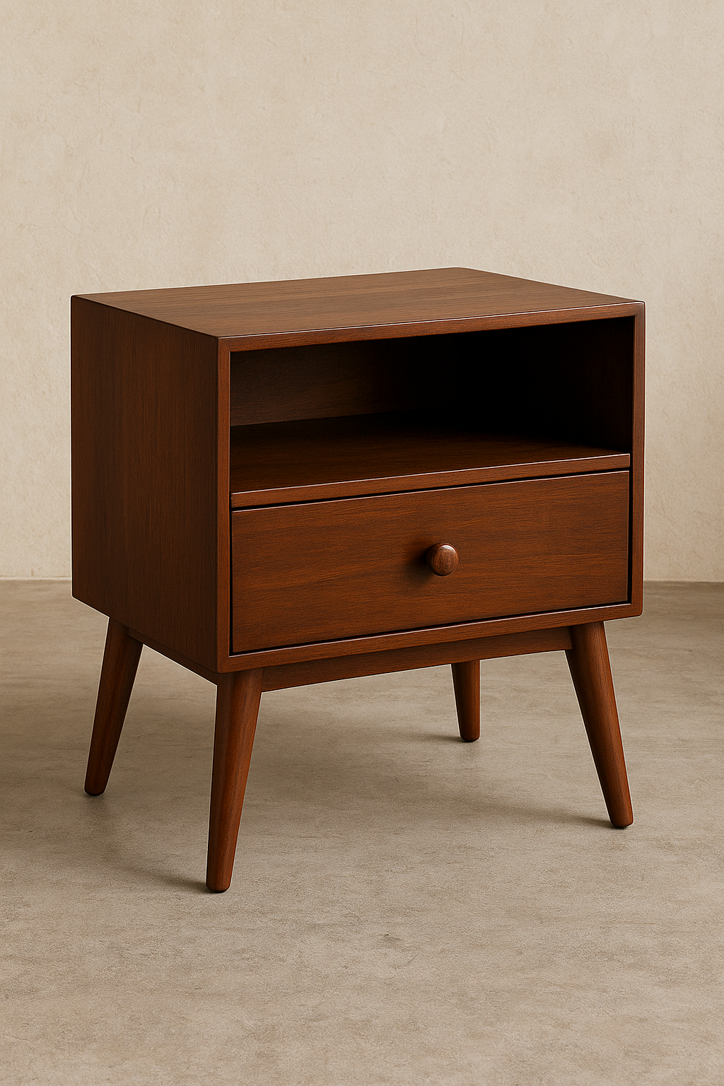 Bezo Side Table – Modern Practical Accent Table Pakistan