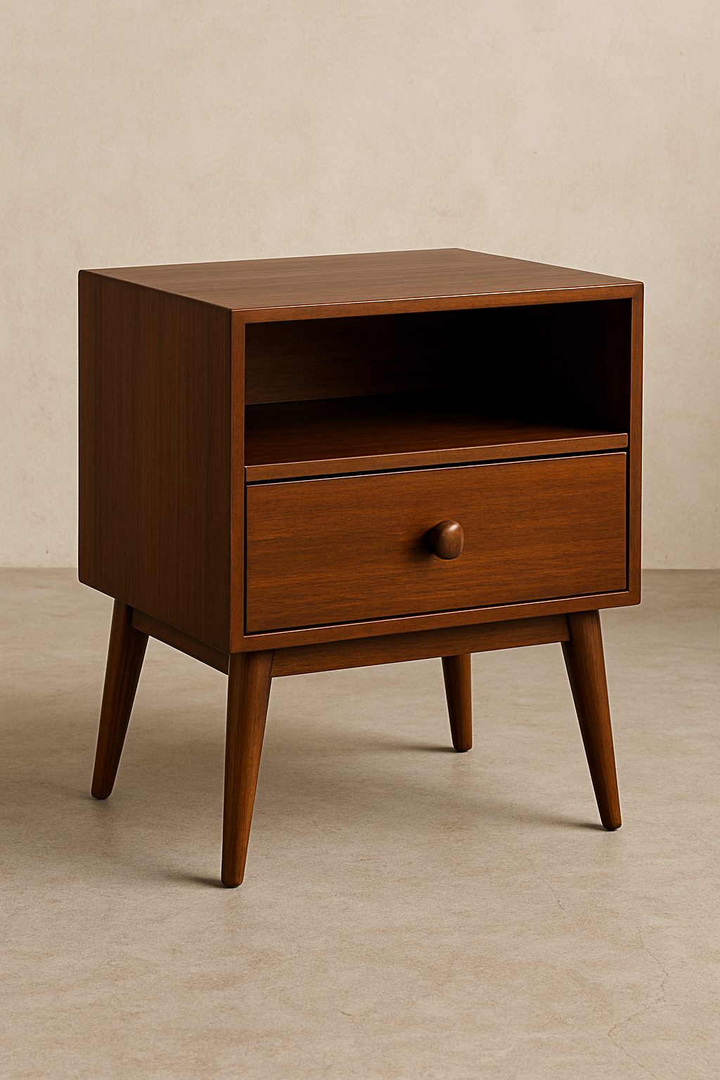 Bezo Side Table – Modern Practical Accent Table Pakistan