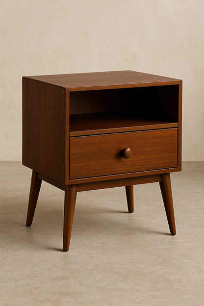 Bezo Side Table – Modern Practical Accent Table Pakistan