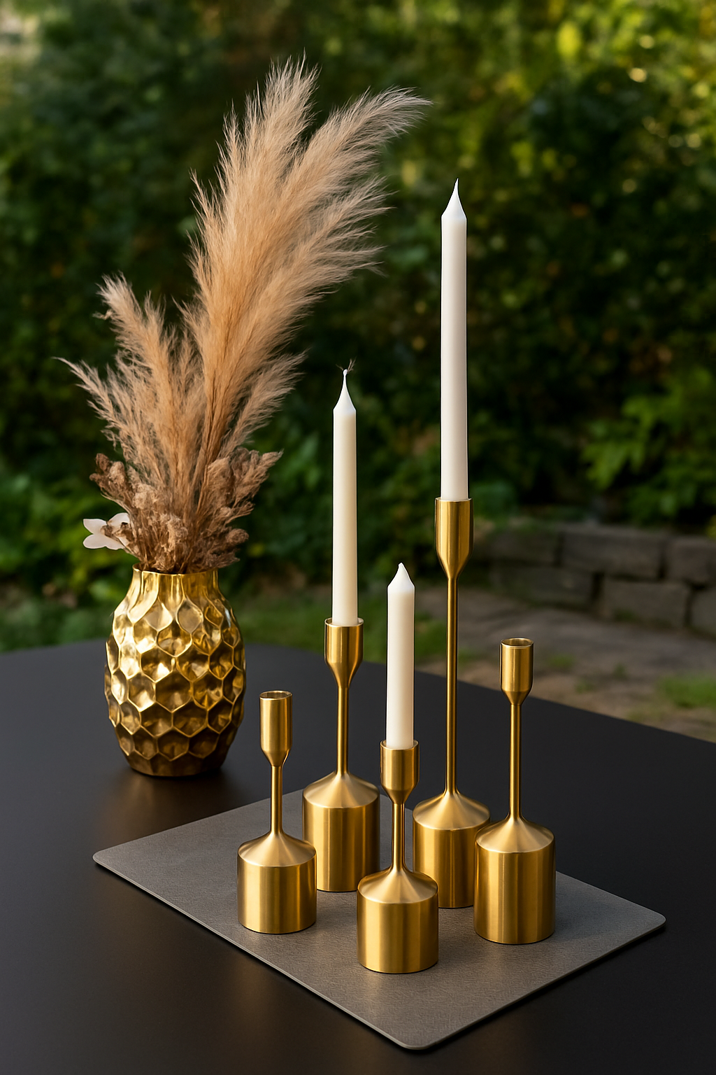Cell Operated Candles – Flameless LED Candles in Pakistan