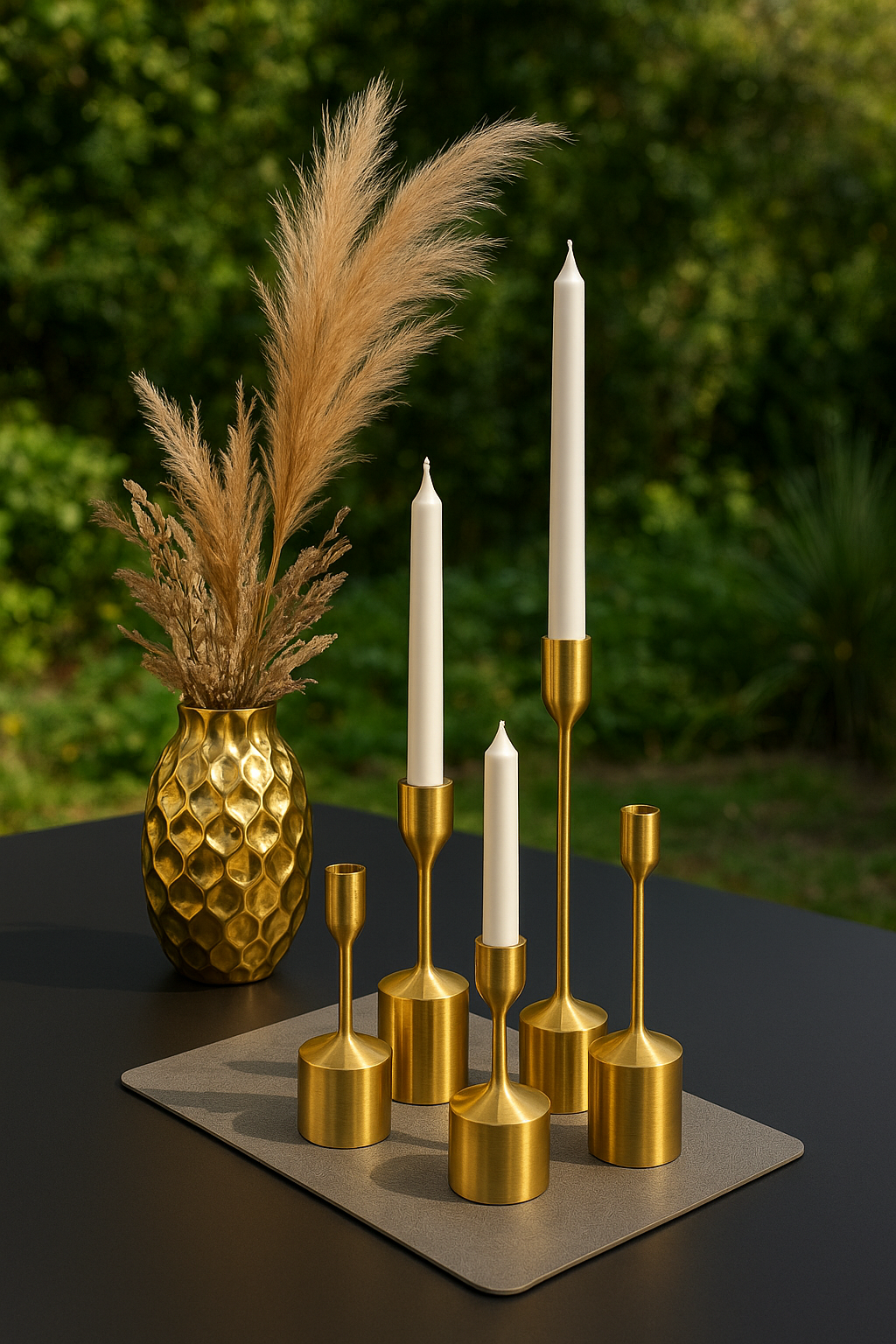 Cell Operated Candles – Flameless LED Candles in Pakistan