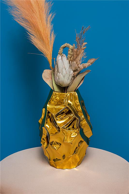 Ceramic Vase 034 in Pakistan – Premium Decorative Vase