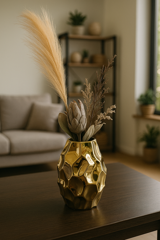 Ceramic Vase 034 – Premium Imported Decorative Vase