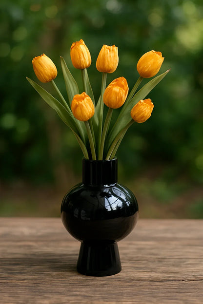 Ceramic Vase 072 in Pakistan – Imported Decorative Vase