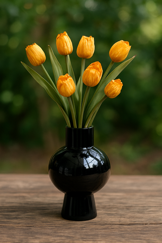 Ceramic Vase 072 in Pakistan – Imported Decorative Vase