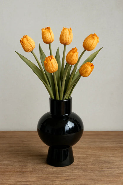 Ceramic Vase 072 in Pakistan – Imported Decorative Vase