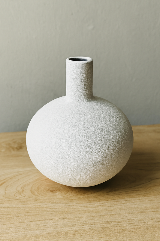 Ceramic Vase Set 061 in Pakistan – Imported Decorative Set