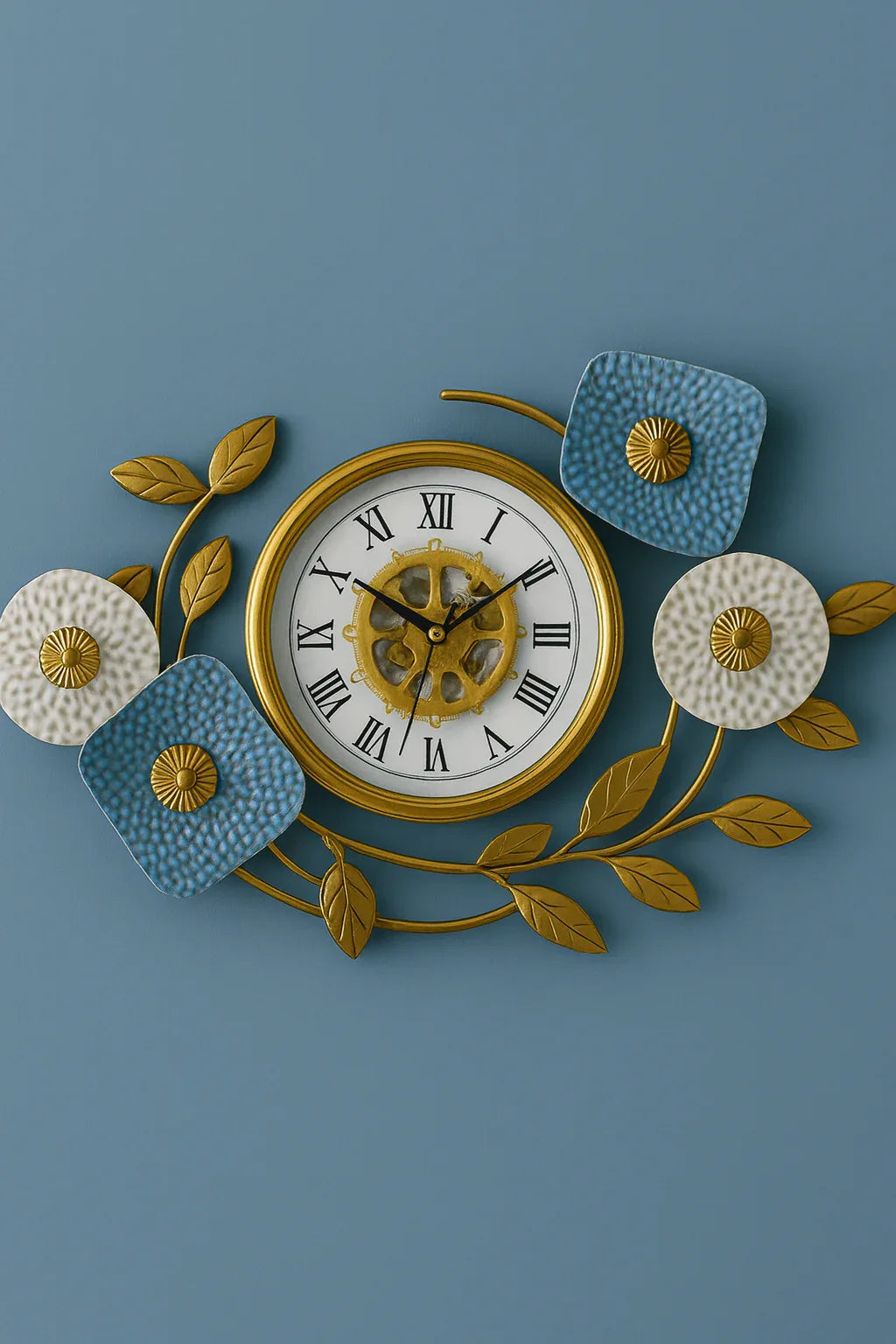 Premium Wall Decor 12 – Imported Metal Wall Art in Pakistan